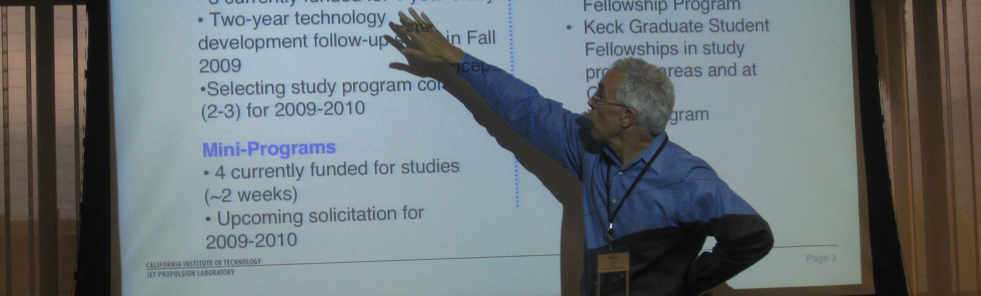 Innovative Concepts in IR/Submm Astronomy from Space
