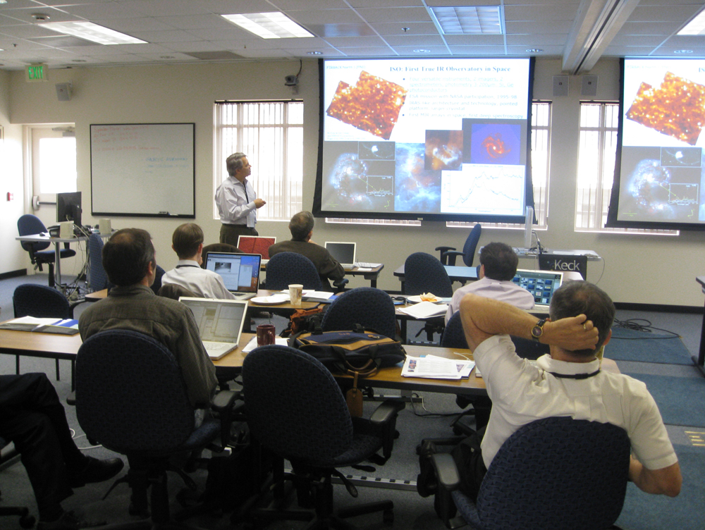 Innovative Concepts in IR/Submm Astronomy from Space