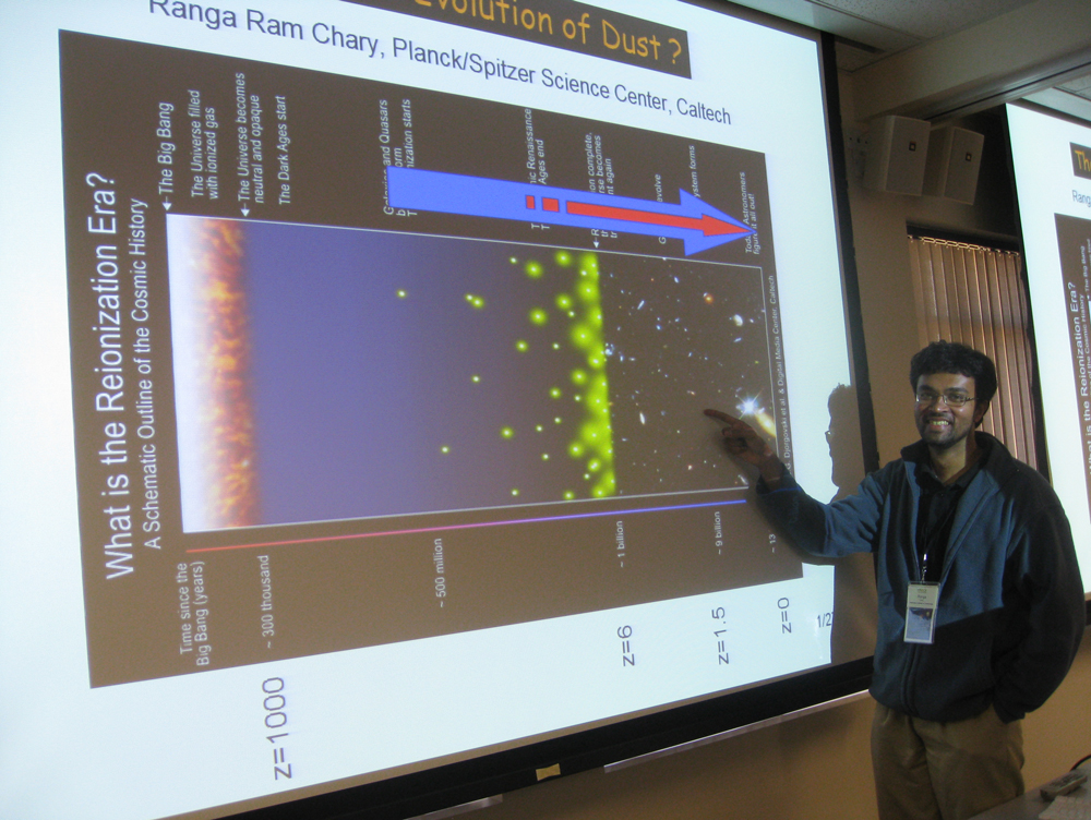 Innovative Concepts in IR/Submm Astronomy from Space