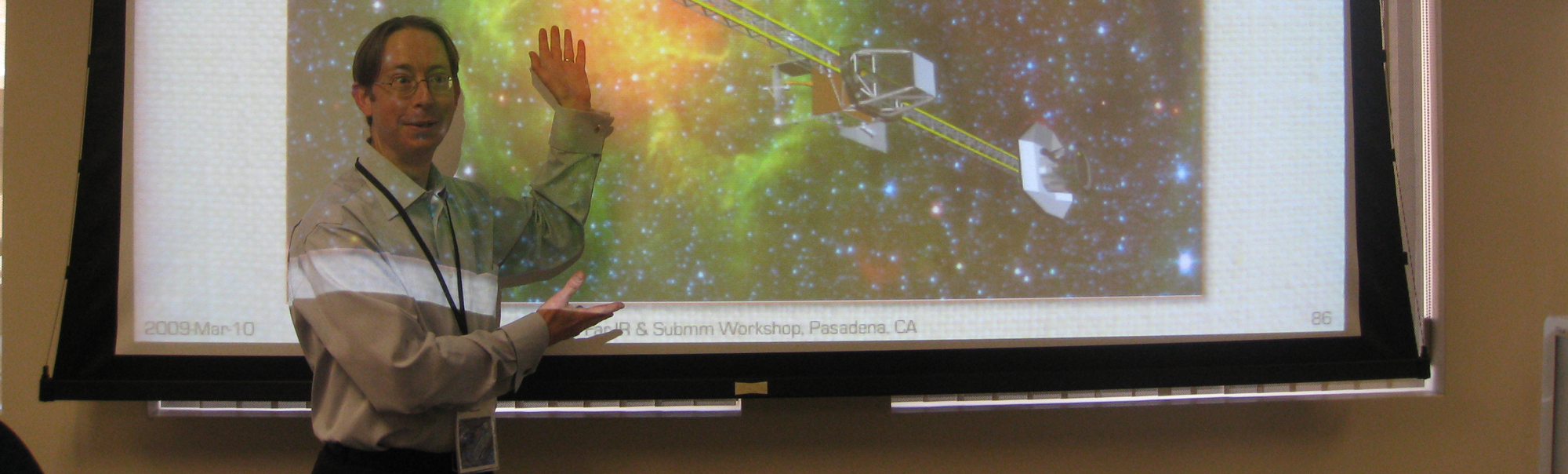 Innovative Concepts in IR/Submm Astronomy from Space