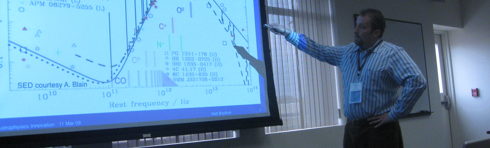 Innovative Concepts in IR/Submm Astronomy from Space