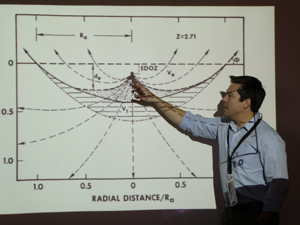 New Approaches to Lunar Ice Detection and Mapping - Part II