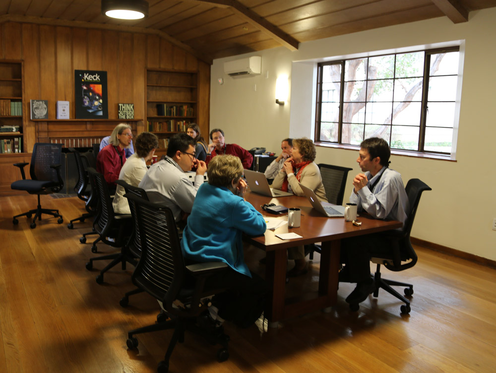 Planetary Magnetic Fields workshop