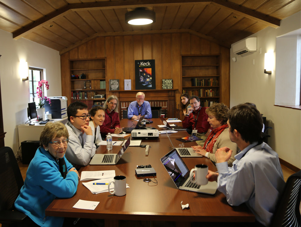 Planetary Magnetic Fields workshop