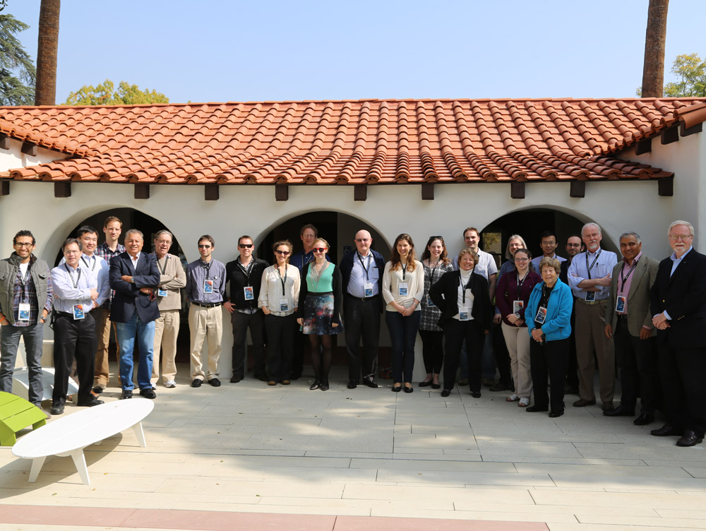 Planetary Magnetic Fields workshop