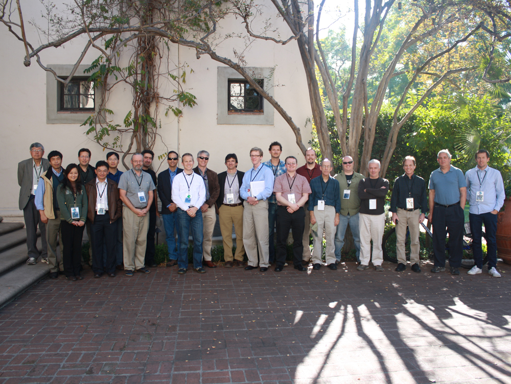 Innovative Satellite Observations to Characterize the Cloudy Boundary Layer - Part II