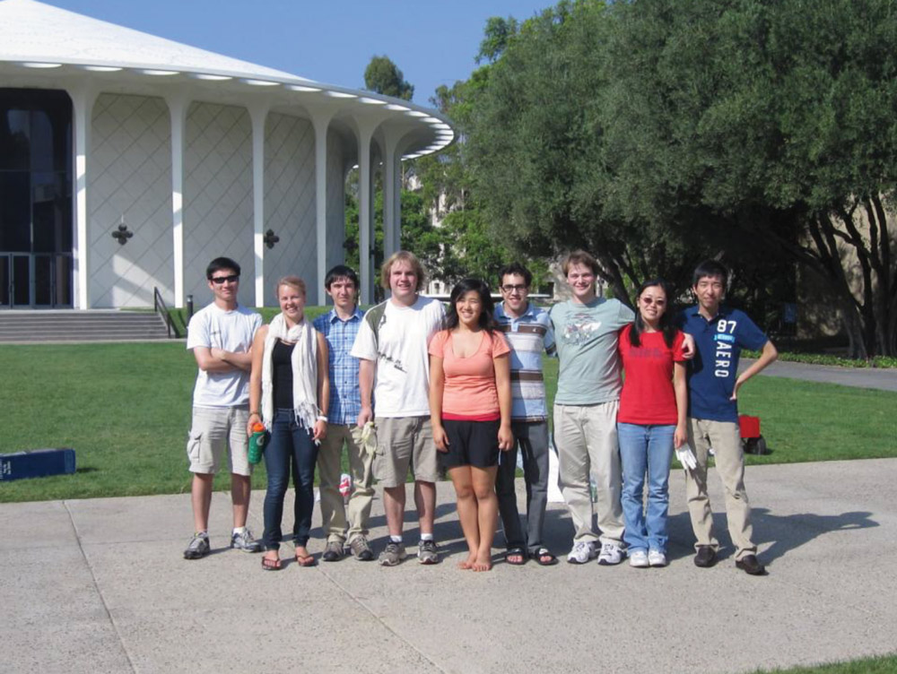 High Altitude Ballooning for Space and Atmospheric Observation