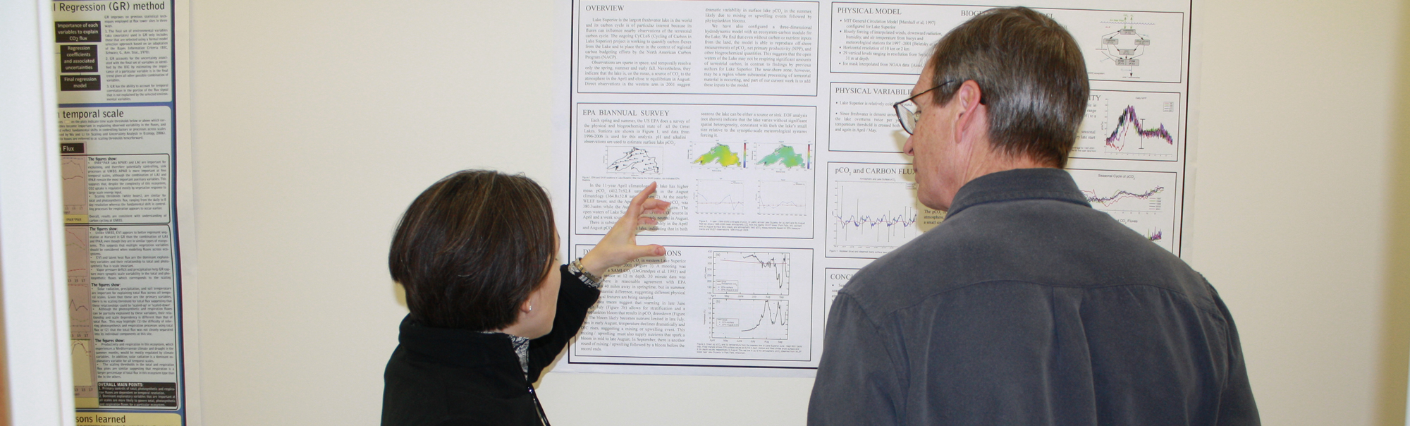 Quantifying the Sources and Sinks of Atmospheric CO2