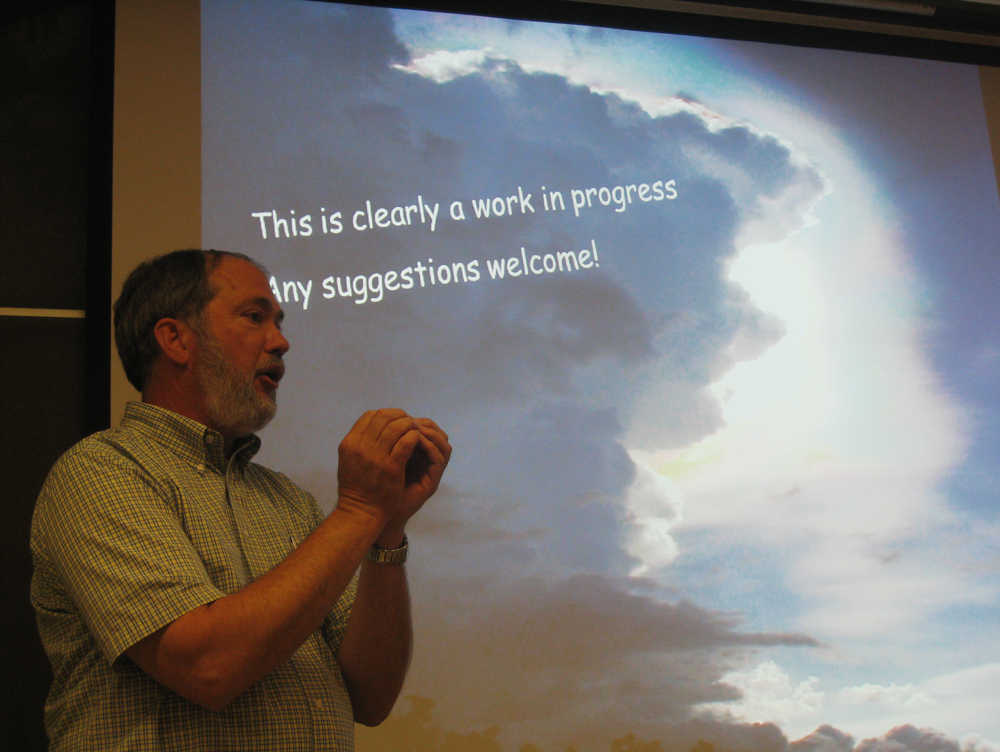 Climate Feedbacks and Future Remote Sensing Observation