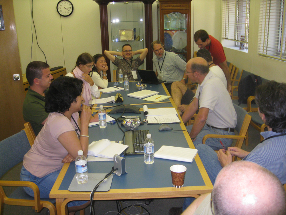 Climate Feedbacks and Future Remote Sensing Observation