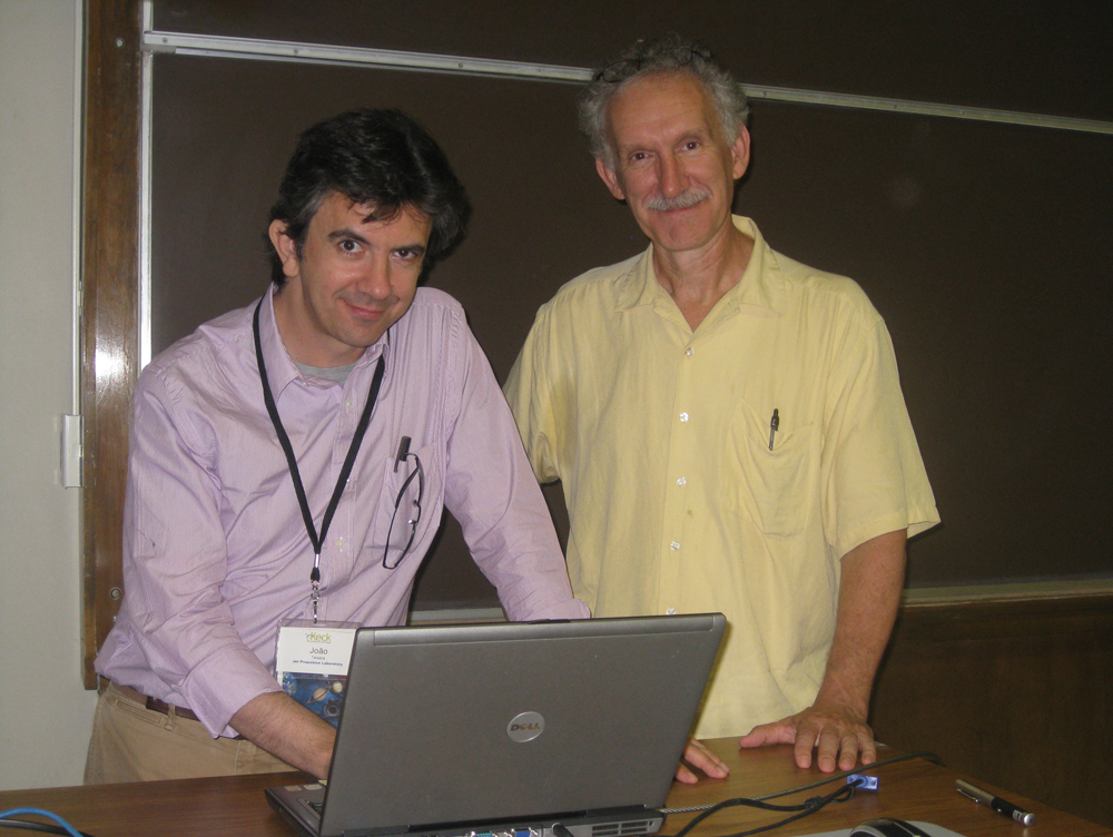 Climate Feedbacks and Future Remote Sensing Observation