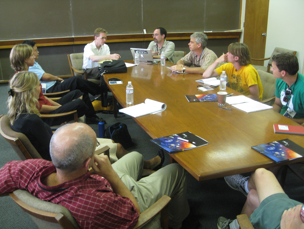 Climate Feedbacks and Future Remote Sensing Observation