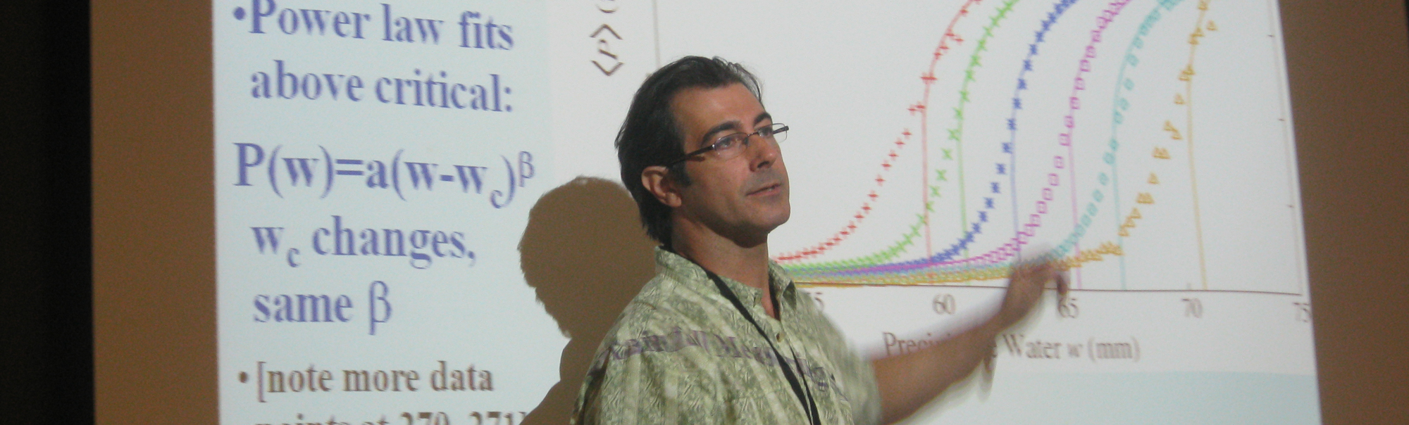 Climate Feedbacks and Future Remote Sensing Observation