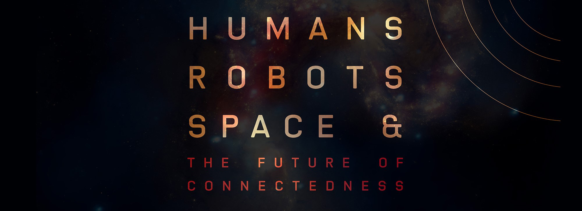 The Future of Connectedness 
