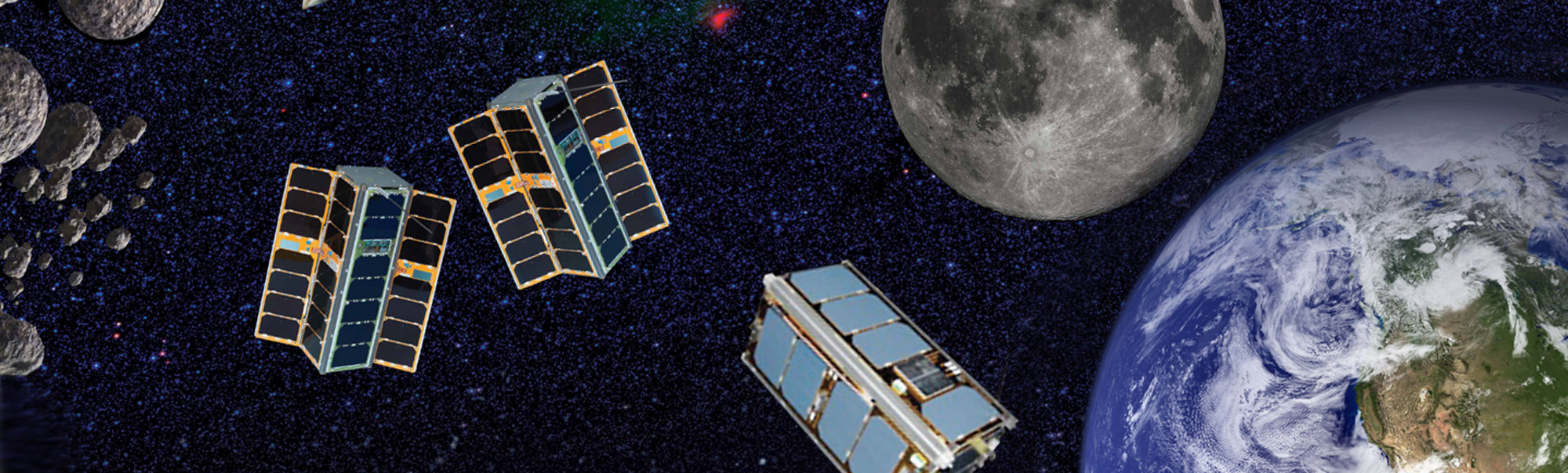 Cubesat-Based Low Frequency Radio Astronomy Missions