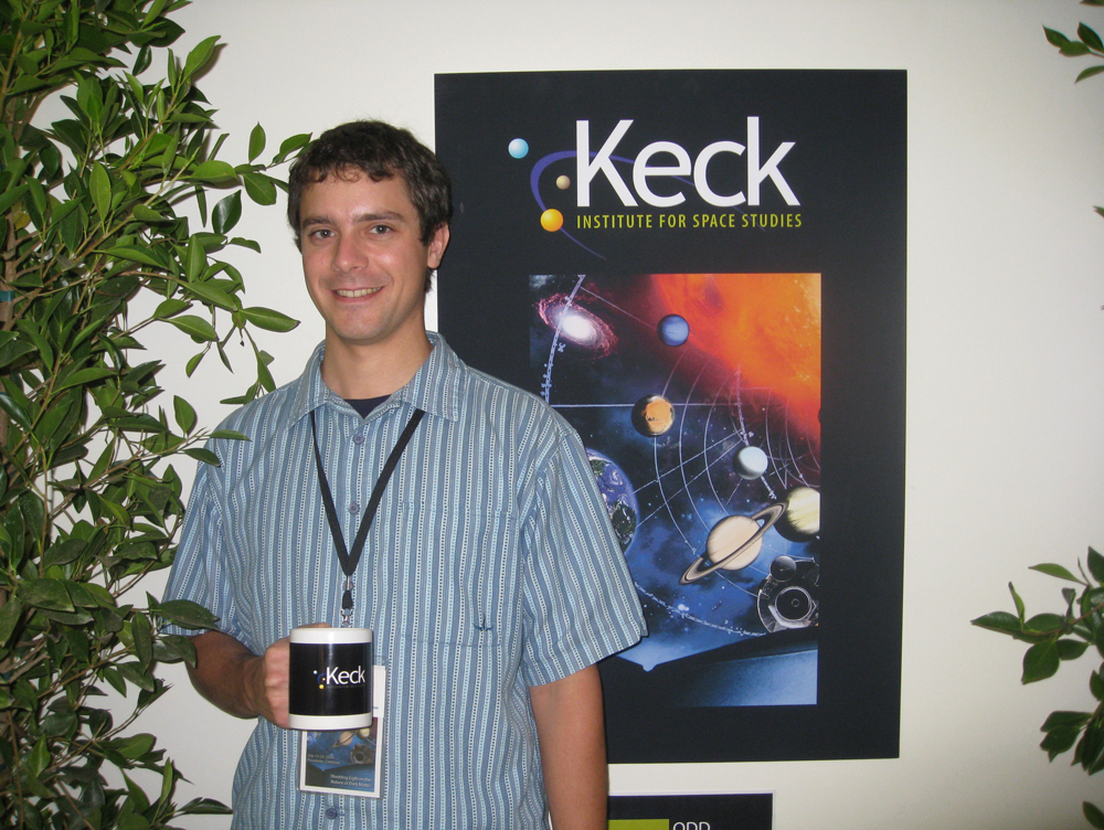 Shedding Light on the Nature of Dark Matter Workshop