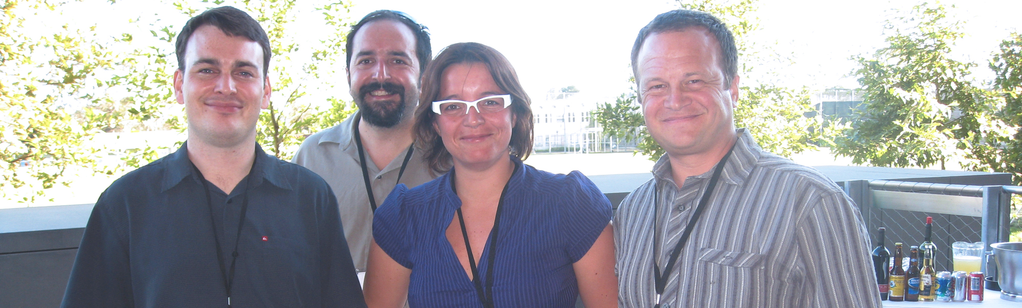 Shedding Light on the Nature of Dark Matter Workshop