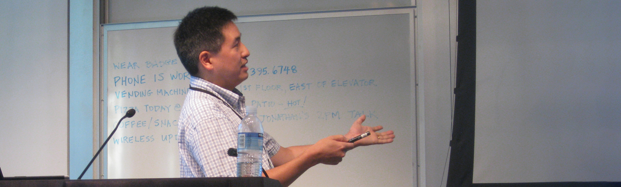 Shedding Light on the Nature of Dark Matter Workshop