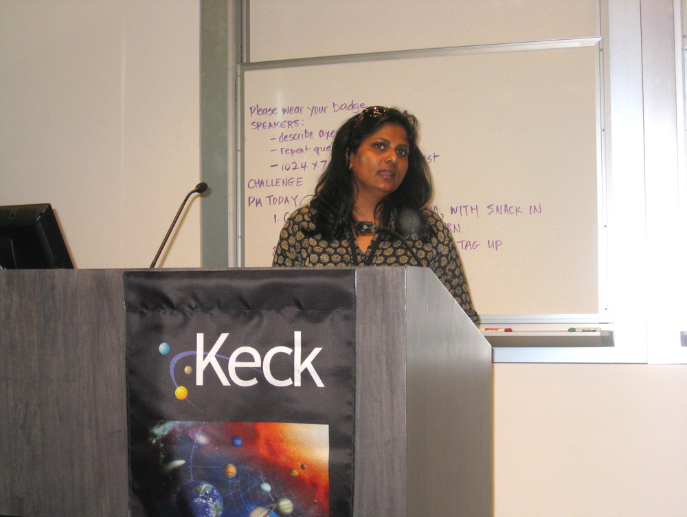 Shedding Light on the Nature of Dark Matter Workshop