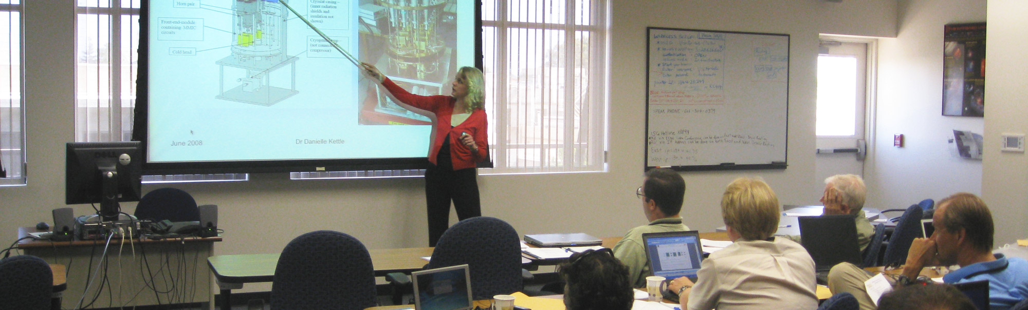 MMIC Array Receivers and Spectrographs Workshop