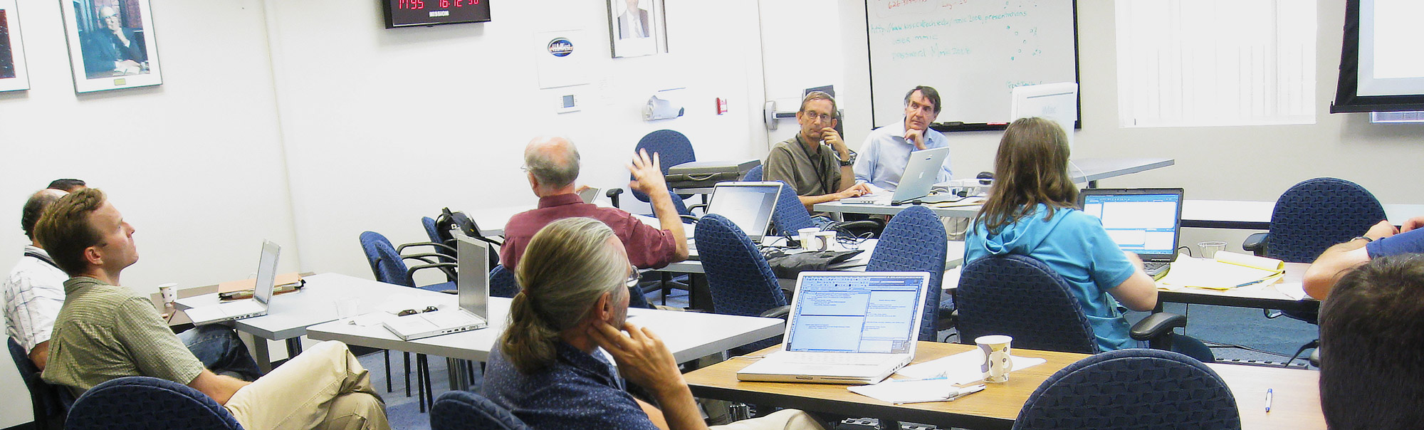 MMIC Array Receivers and Spectrographs Workshop