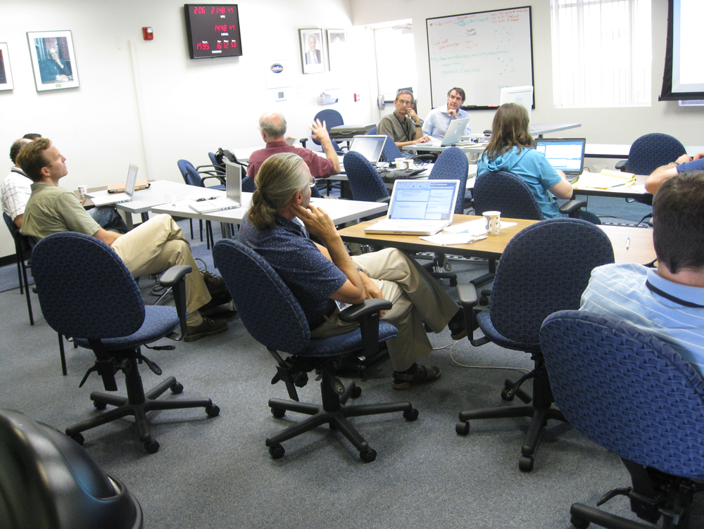 MMIC Array Receivers and Spectrographs Workshop