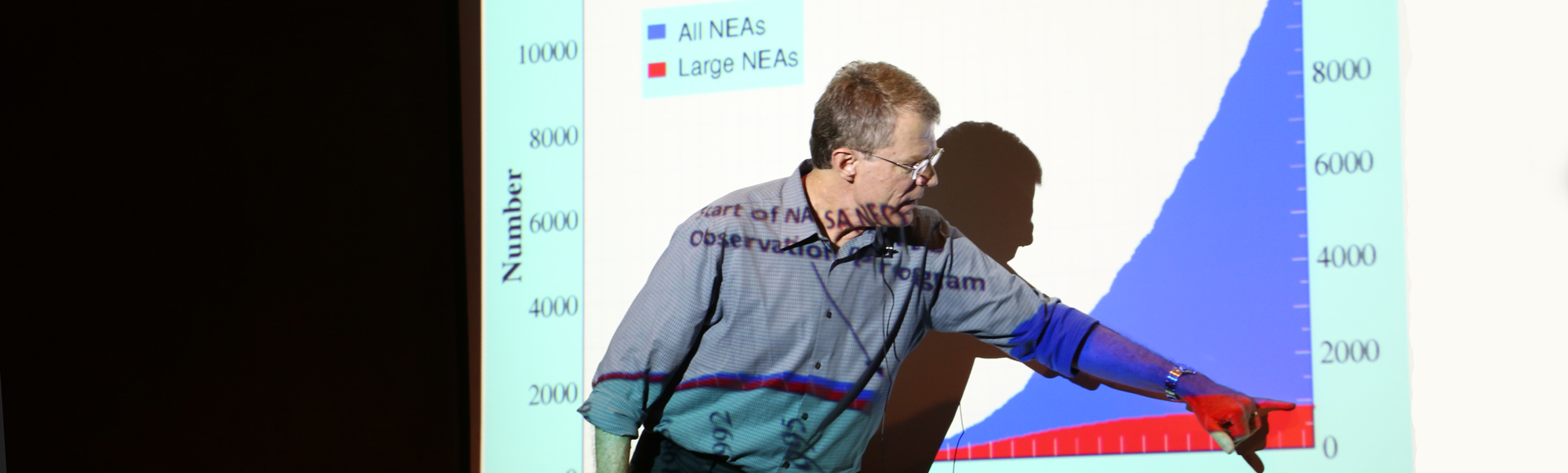 Mapping and Assaying the Near-Earth Object Population Affordably on a Decadal Timescale