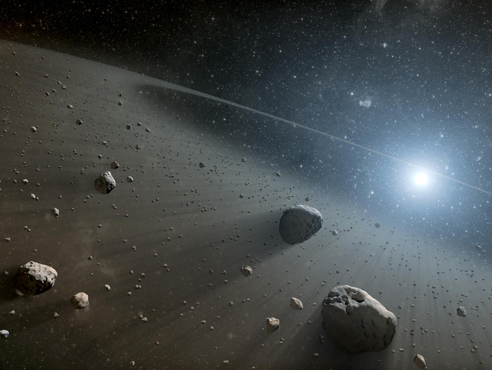 Mapping and Assaying the Near-Earth Object Population Affordably on a Decadal Timescale