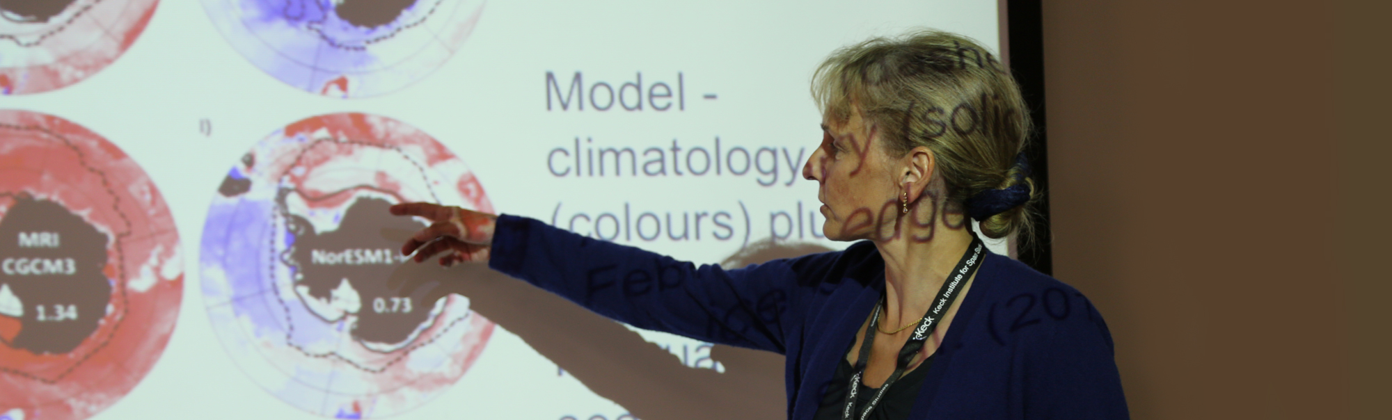 Ocean Ice Workshop