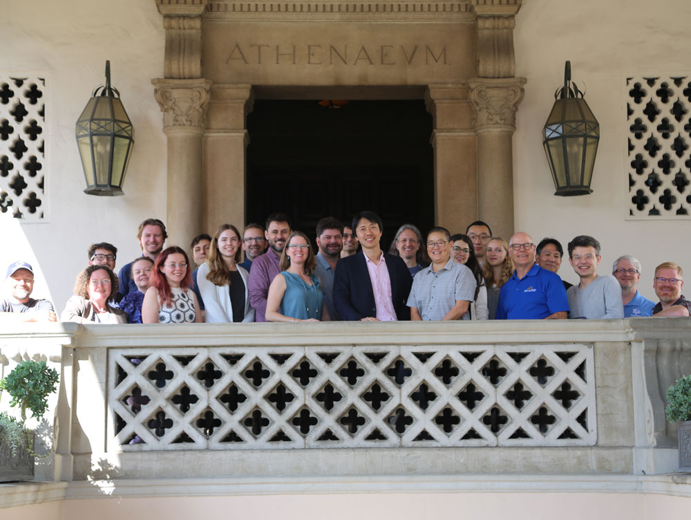 Managing Soil Organic Carbon