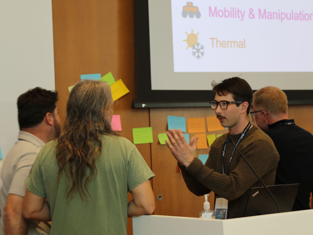 Managing Soil Organic Carbon