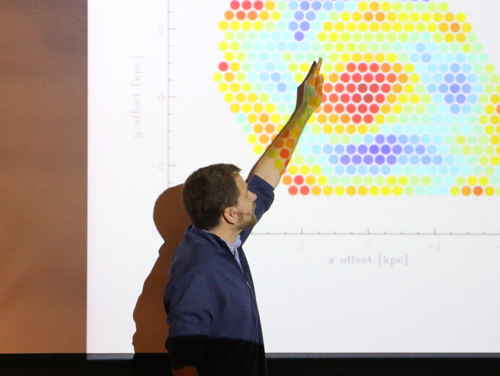 Bridging the Gap: Observations and Theory of Star Formation Meet on Large and Small Scales