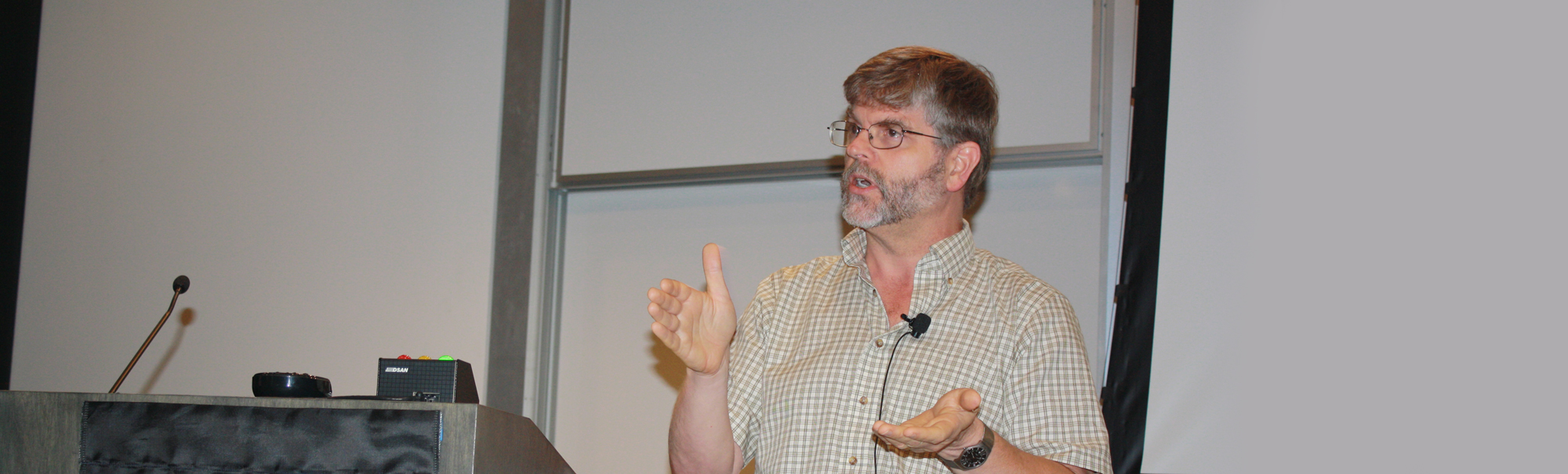 Engineering Resilient Space Systems workshop