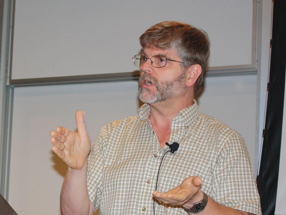 Engineering Resilient Space Systems workshop