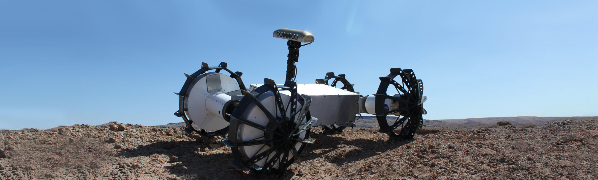 Tools and Algorithms for Sampling in Extreme Terrain