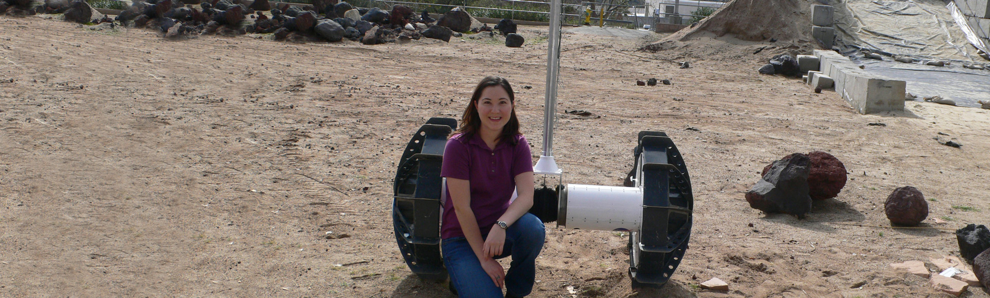 Tools and Algorithms for Sampling in Extreme Terrain