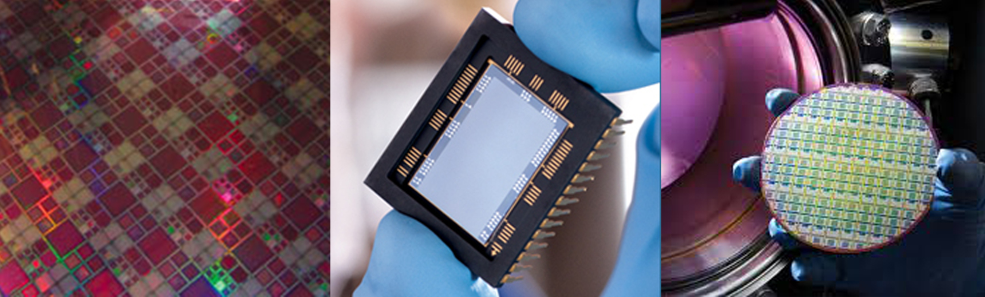 Next Generation UV Instrument Technologies