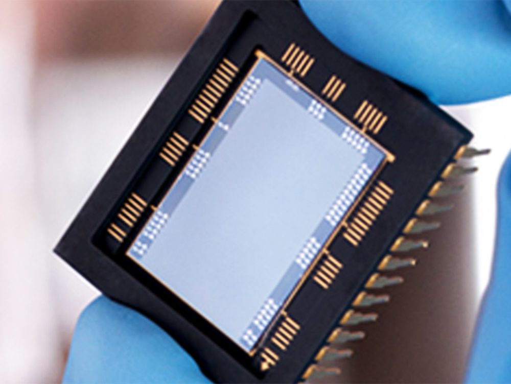 Next Generation UV Instrument Technologies